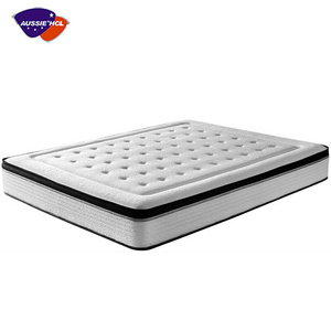 sleep easy matress twin king size high density foam mattress in box order online latex gel memory foam innerspring mattresses