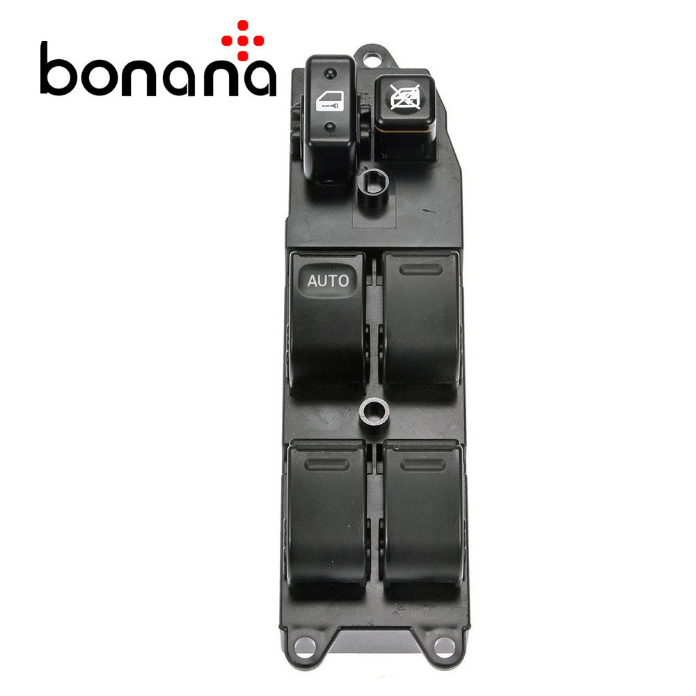 84820-60090  Window Lifter Switch  For Toyota  84820-60090