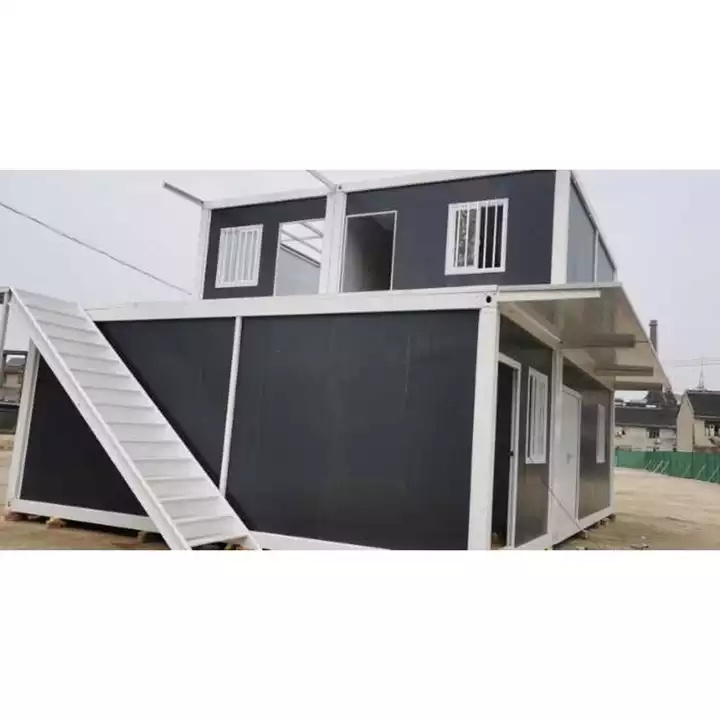 Shipping Container Home 40 Feet High Cube Converted Shipping Container Bars Entertainment Shipping Containers