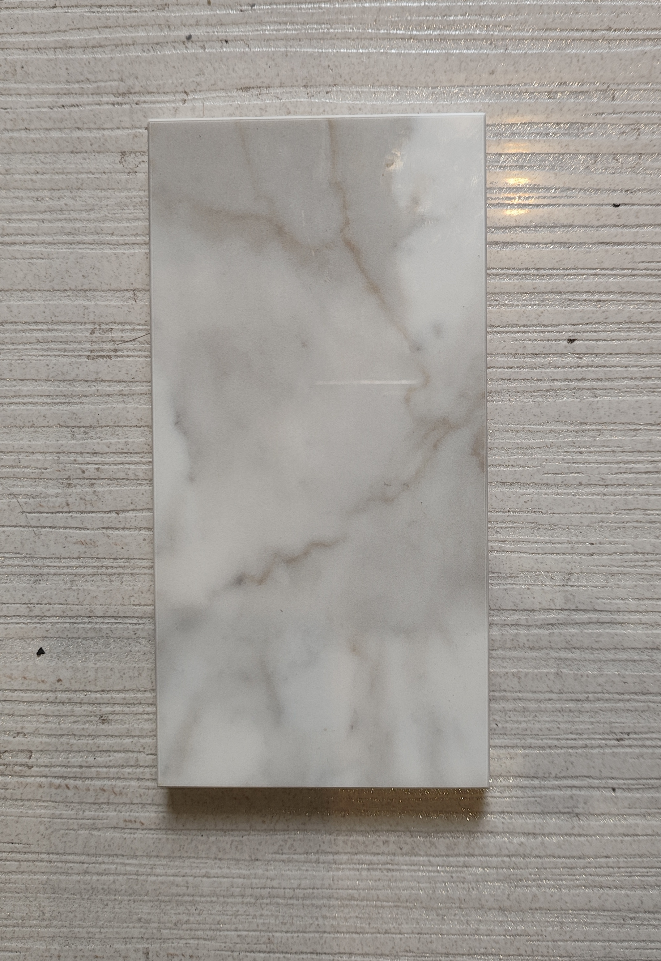 Full body sintered stone 1600x3200 slabs tiles