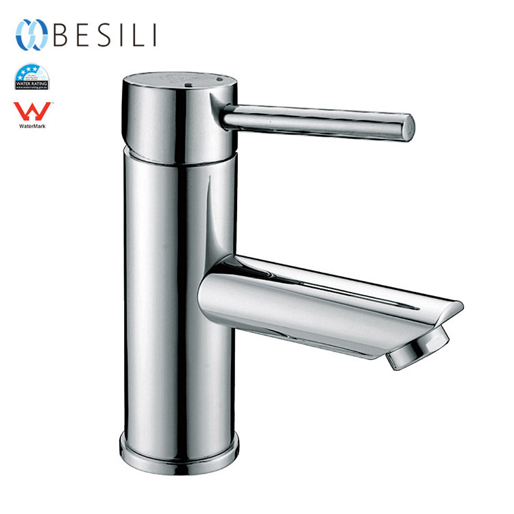 Brass self closing auto stop water tap time delay faucet for australia market 2741