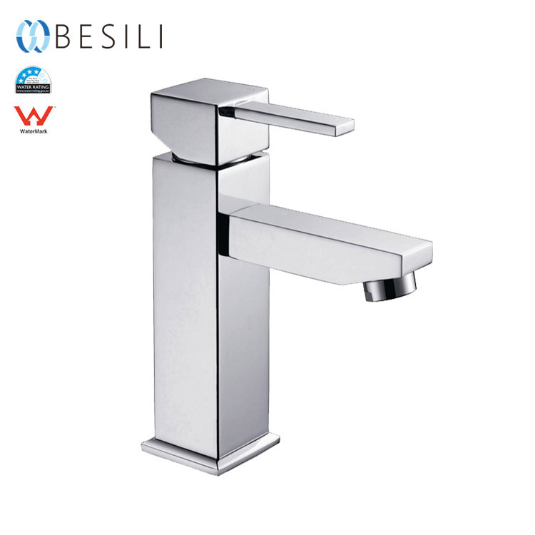 Brass self closing auto stop water tap time delay faucet for australia market 2741