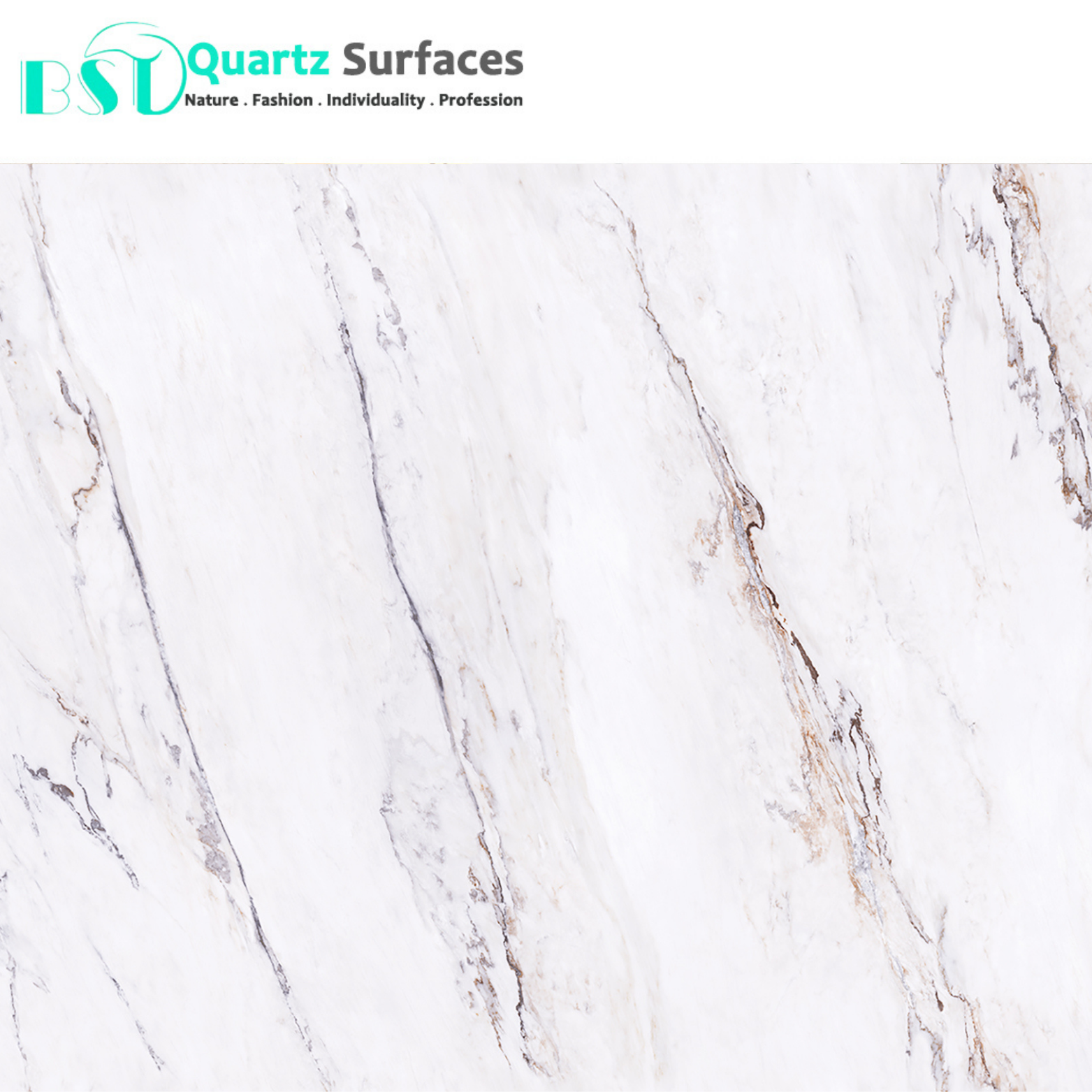 Engineered Quartz Slabs quartz Stone Slab Calacatta Quartz kitchen Countertop Book-Matched Ceramic Tile Big Slab Size 320*160cm