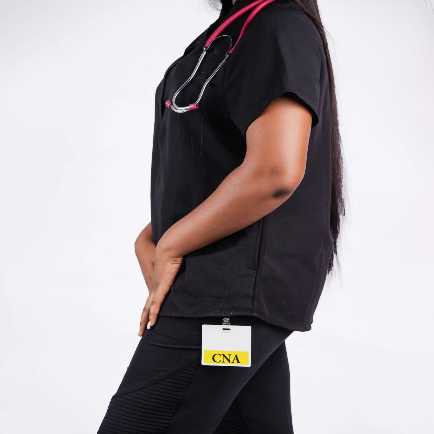 Bestex Custom Fashionable Scrubs Uniform Sets Soft And Wrinkle Resistant Women Medical Scrubs Joggers