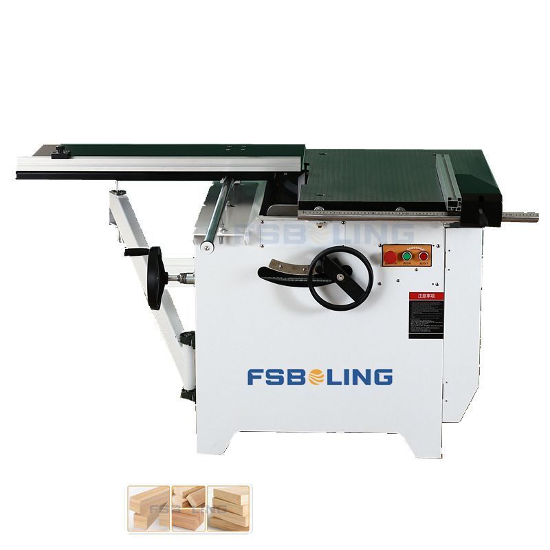 woodworking saw machinery electric hand cutter with extender wood machine woodworking sawmill