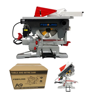 Hot Selling in USA/Canada High quality automatic small wood cutting band saw furniture panel circular wood saw machines