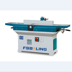 Fsboling Woodworking Combination Wood Single And Double Sided Woodworking Jointer