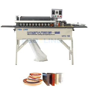 fsboling All In One Woodworking Saw Table edge banding machine