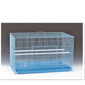 wire breeding cage birds acrylic pet acrylic cage