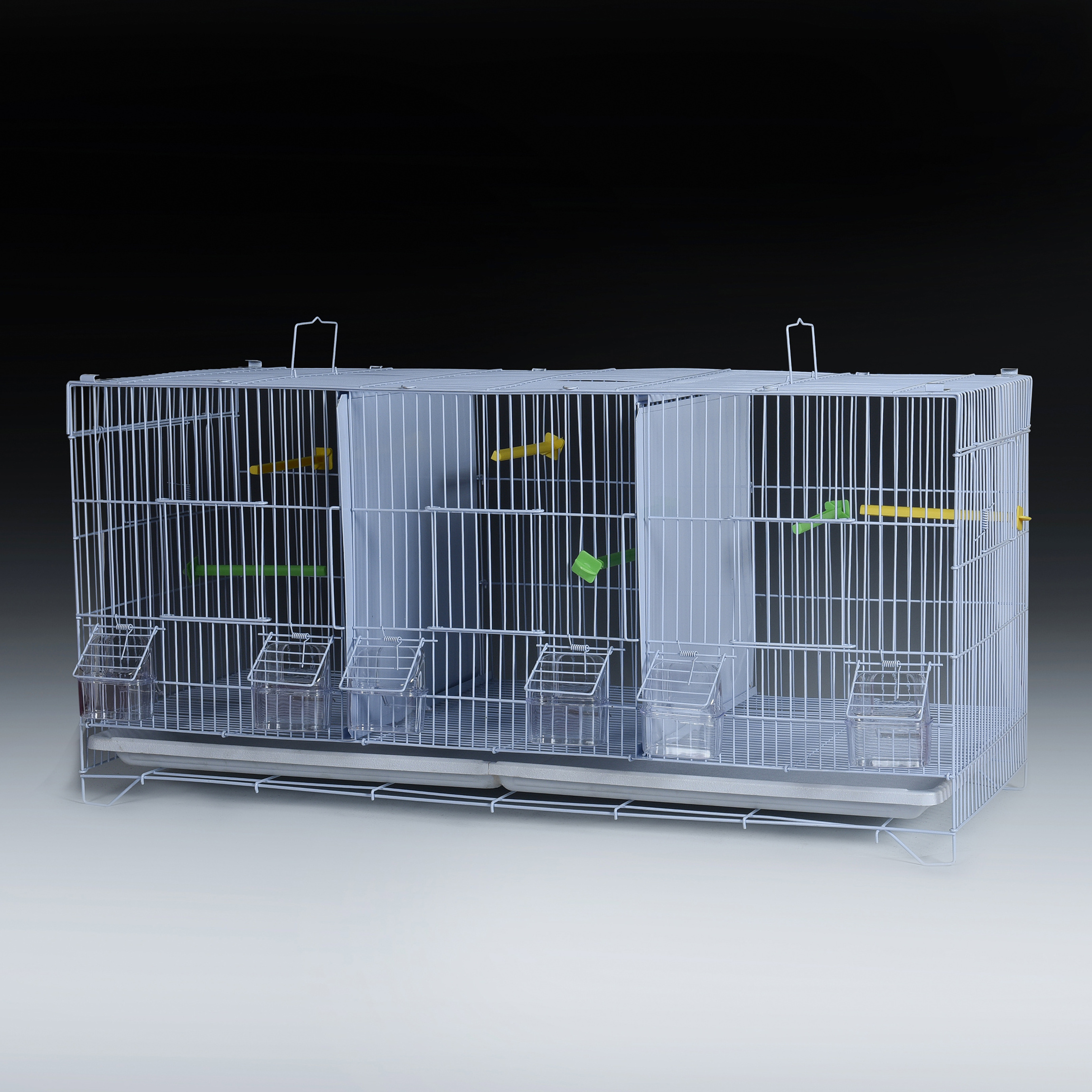 bird breeding cage