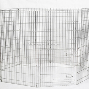 Dog Kennel, Dog Crate, Dog Cage 90X60CMX8 parts