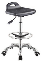 Professional Lab Furniture ESD Anti Static Laboratory Chair Polyurethane Chair