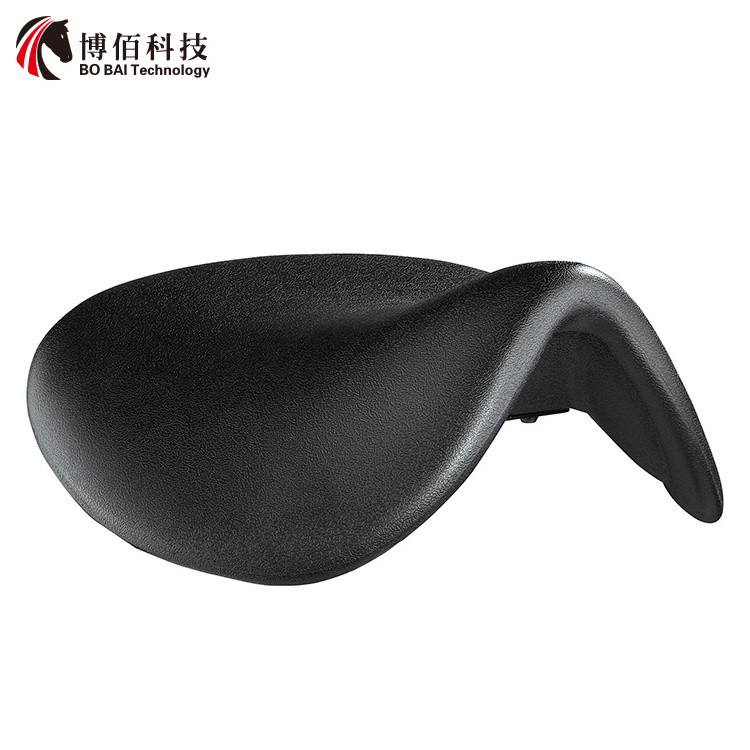 Saddle Stool Rolling Ergonomic Swivel Chair for Dental Office Massage Clinic Spa Salon Chair