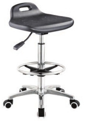 Professional Lab Furniture ESD Anti Static Laboratory Chair Polyurethane Chair