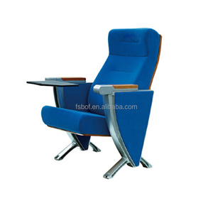 modern conference room training chair with writing table theater chairs cinema chair movie theater auditorium seats furniture