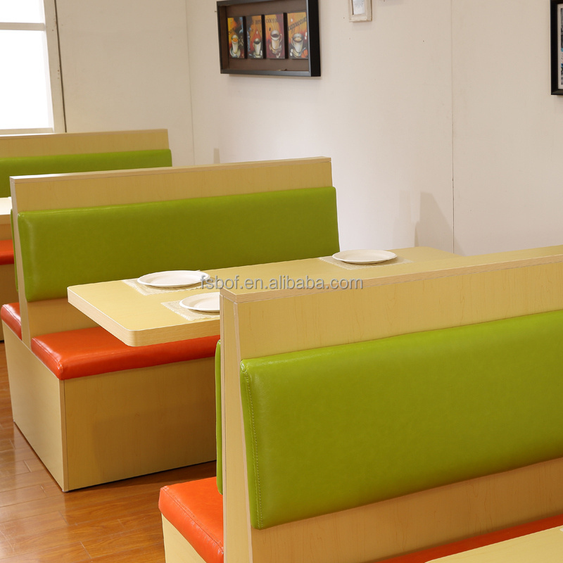 wholesale restaurant furniture booth seating