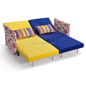 transformer folding sofa cum bunk bed designs models living furniture LS888