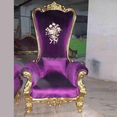 new design classic hand carve gold classic cheap king throne chair antique royal throne chairs