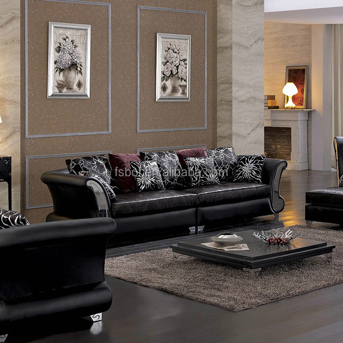 living room furniture wide seat sofa, bench seat sofas, floor seating sofa Y082