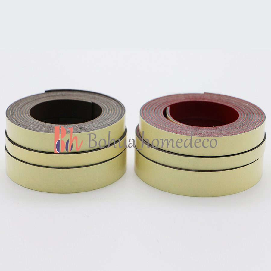 10x2mm Self Adhesive Soft Flexible Expansion Ratio Fireproof Intumescent Wooden Door Weatherstrip Sealing Strip