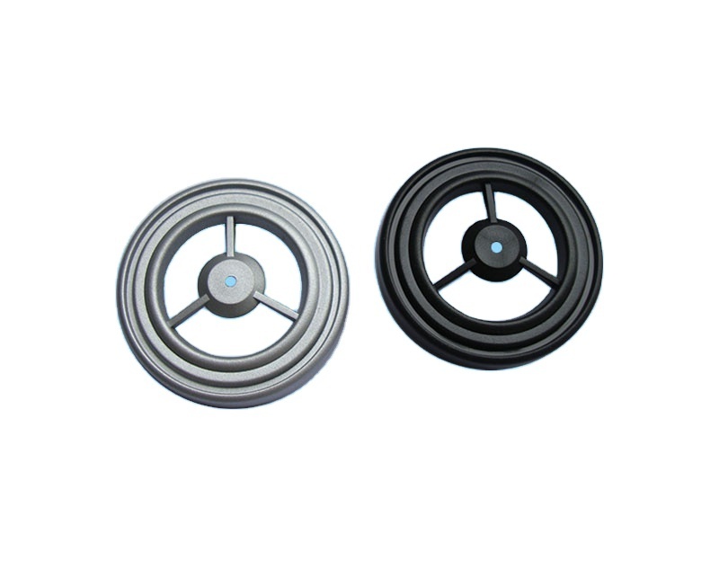 Horn Treble Decorative Plate The high panel tweeter panel car audio panel loud horn speaker for car