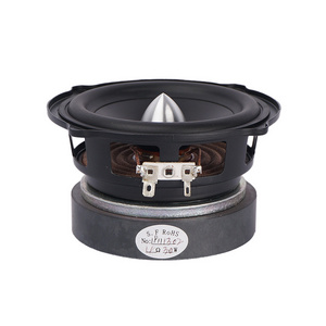 4"90 Magnetic 4 Euro 30W Bass Bullet Speaker Multimedia WOOFER speaker multimedia subwoofer speaker