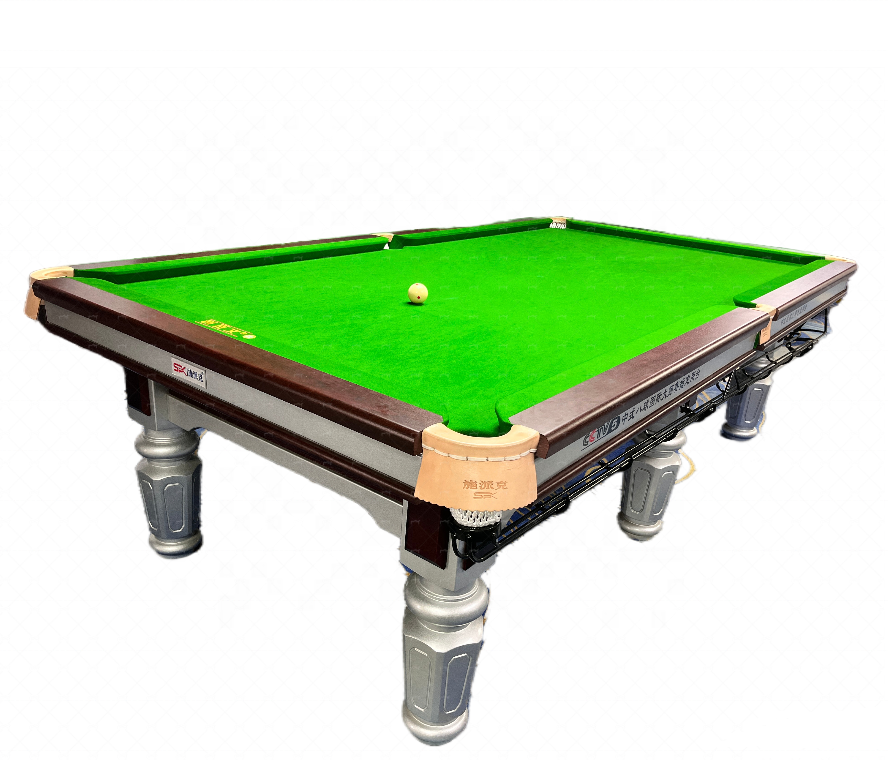 owm brand SPK  2023 new design  10ft International Standard Premium  Billiards Pool Table on sale