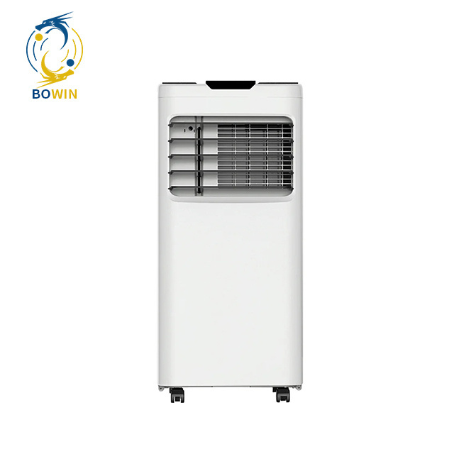 Official 2-5 Days Arrive-10000 BTU 4-in-1 Portable Air Conditioner with Dehumidifier and Fan Mode