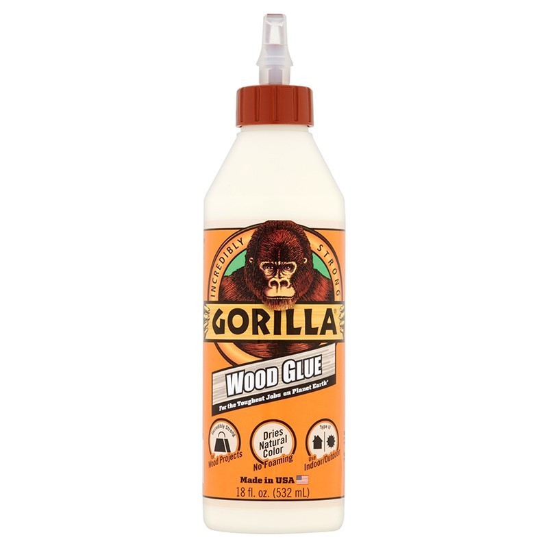 gorilla glue Multi-purpose glue adhesive