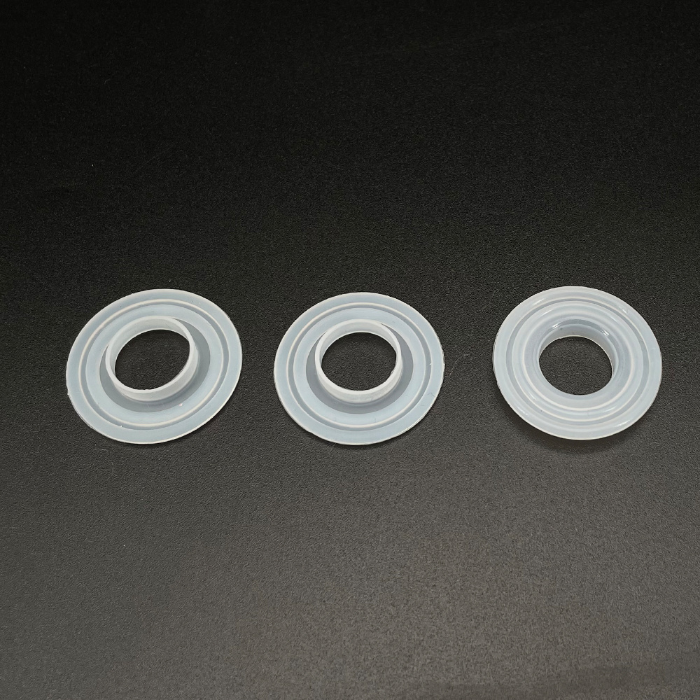 custom molding  rubber products food grade round rubber seal gasket in 30 40 50 60 70 80 shore