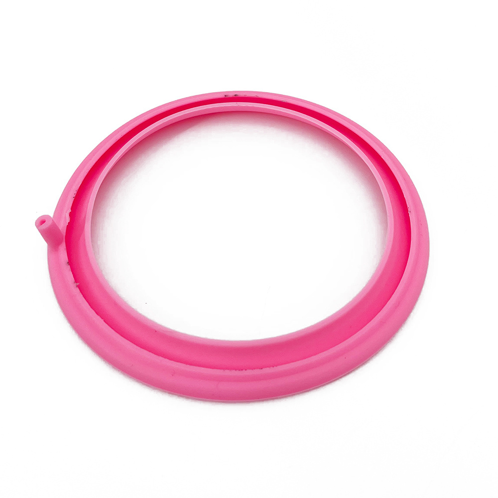 food grade liquid silicone gasket o ring sealing seals