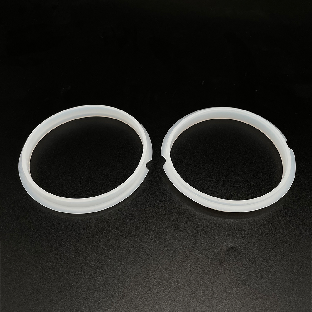 food grade liquid silicone gasket o ring sealing seals