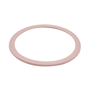 food grade liquid silicone gasket o ring sealing seals