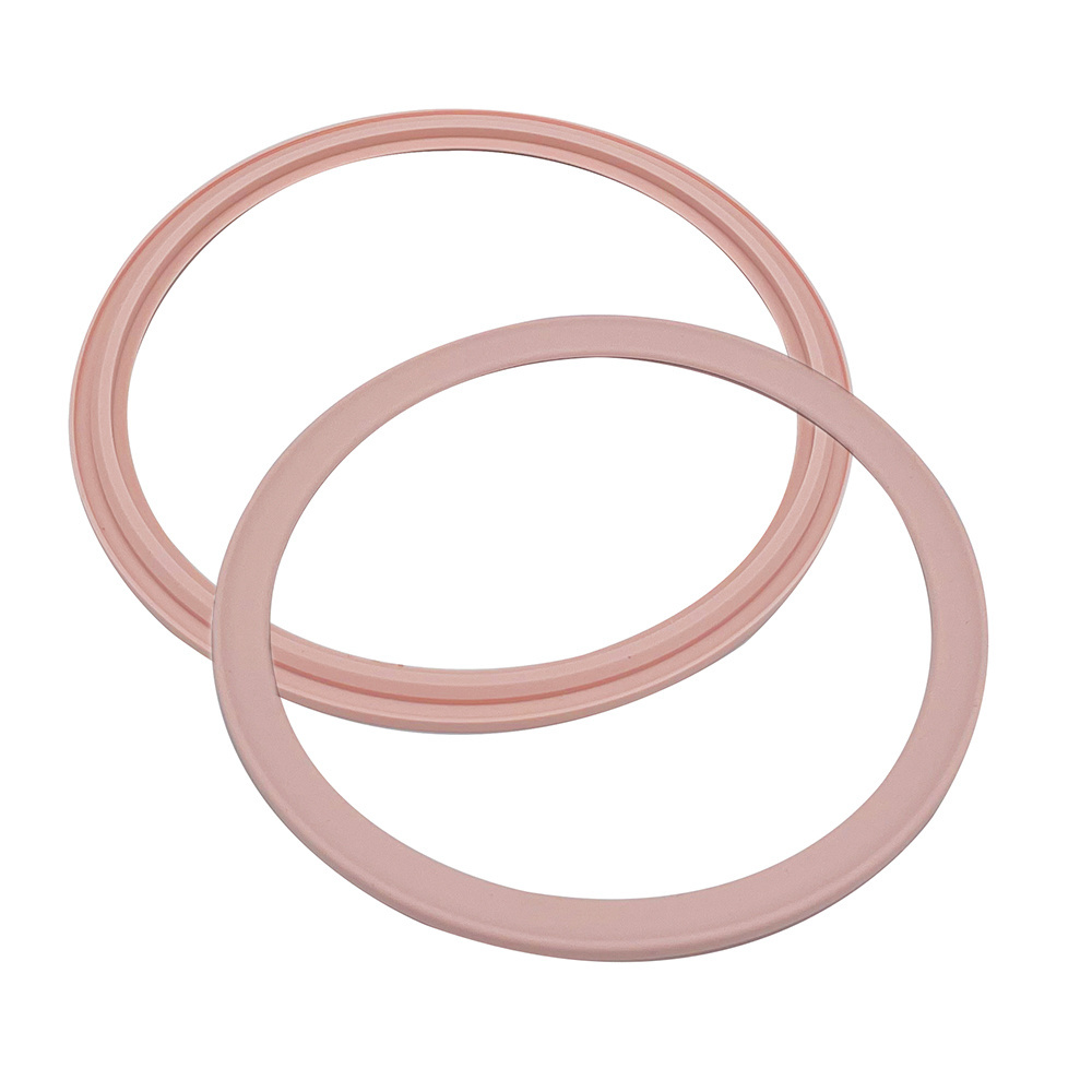 food grade liquid silicone gasket o ring sealing seals