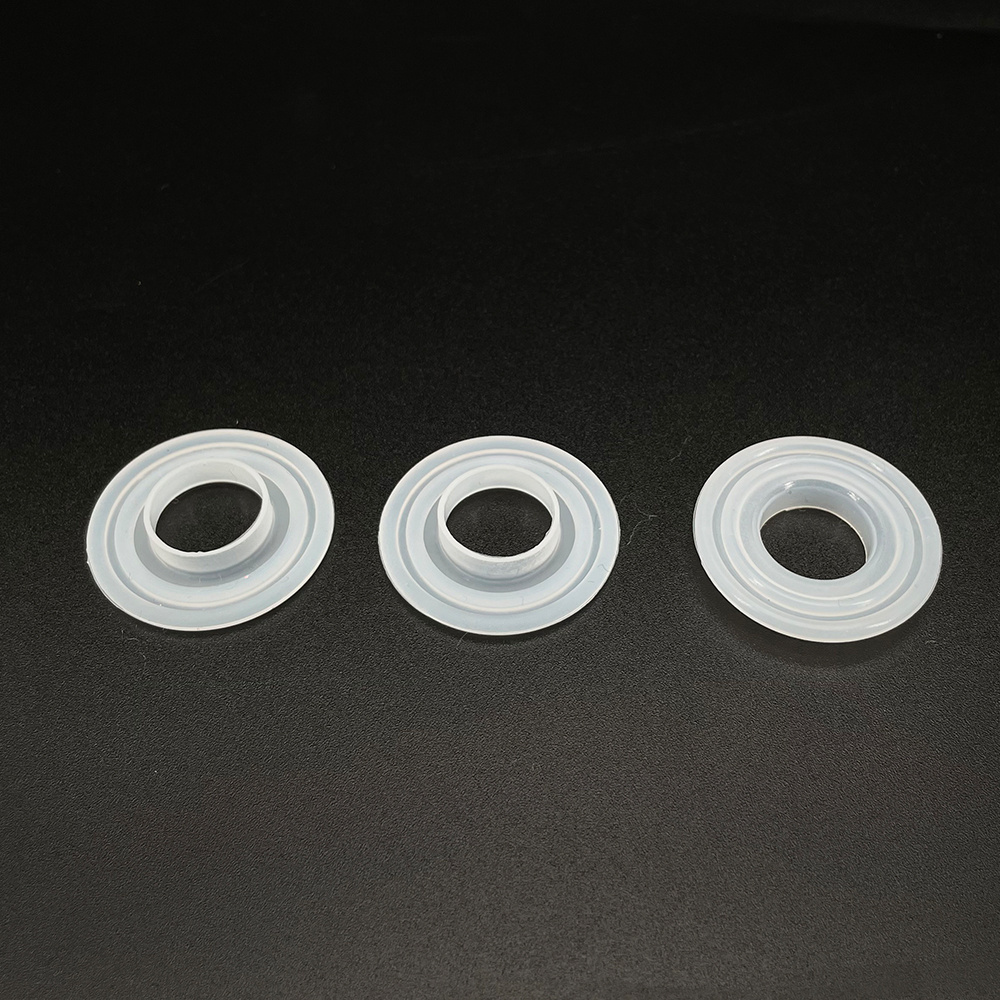 custom molding  rubber products food grade round rubber seal gasket in 30 40 50 60 70 80 shore