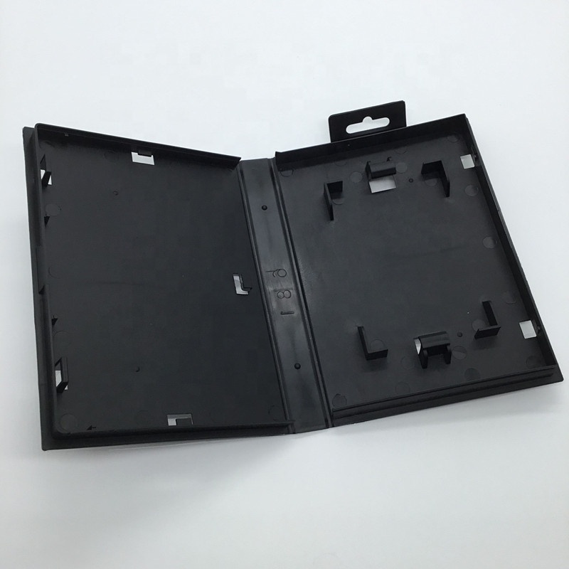 for Sega MD Game Cartridge Case for MegaDrive Box Case Replacement 18X13X2.3cm