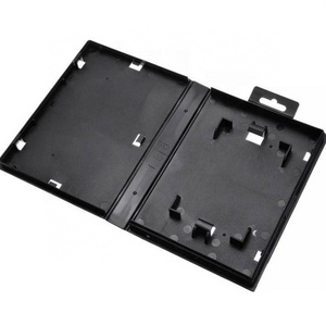 for Sega MD Game Cartridge Case for MegaDrive Box Case Replacement 18X13X2.3cm