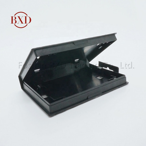 Game Card Box for Sega MD Plastic Box for Sega MD Card Cartridge for Sega