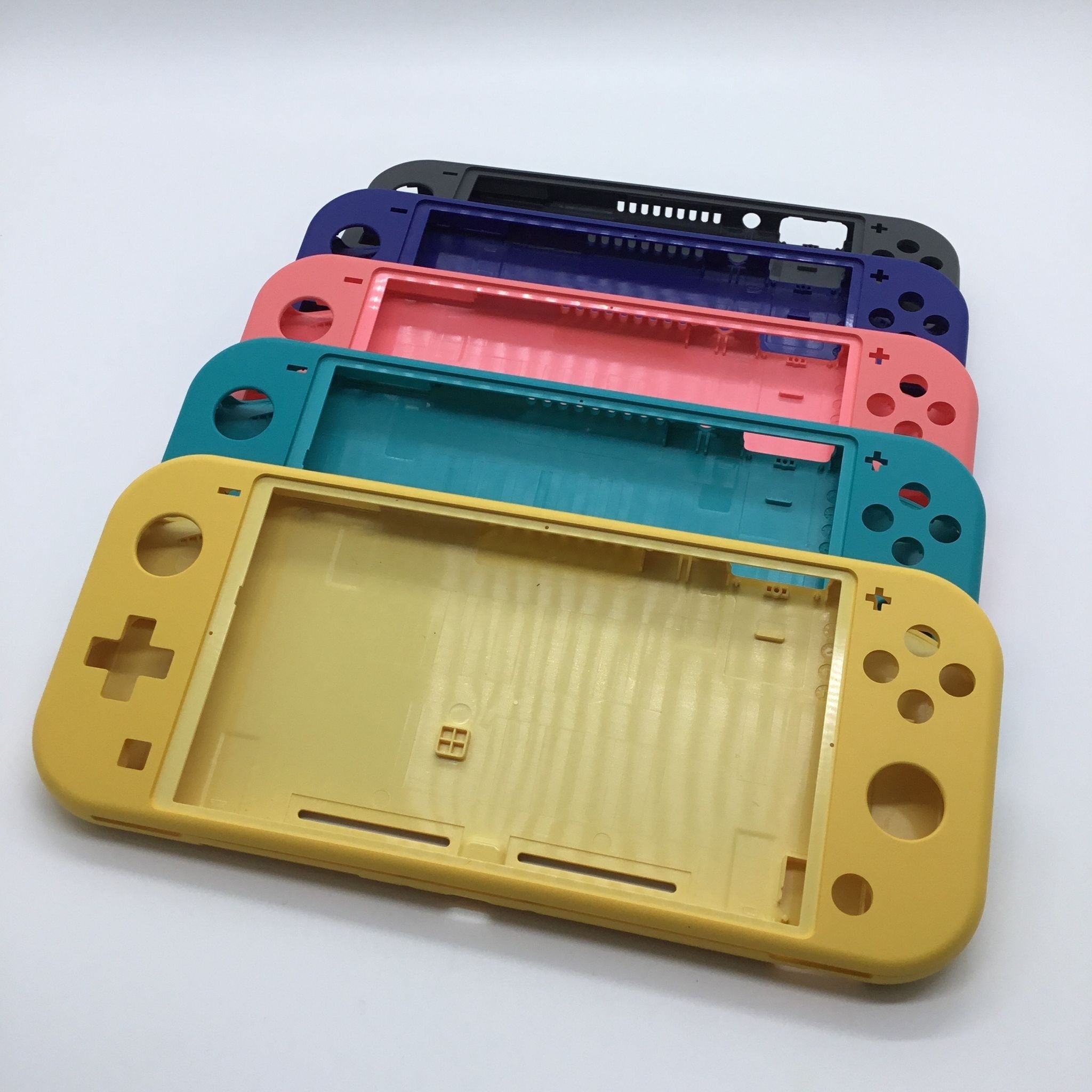 for Switch Lite console Shell for Nintendo Switch Lite Housing Case Cover