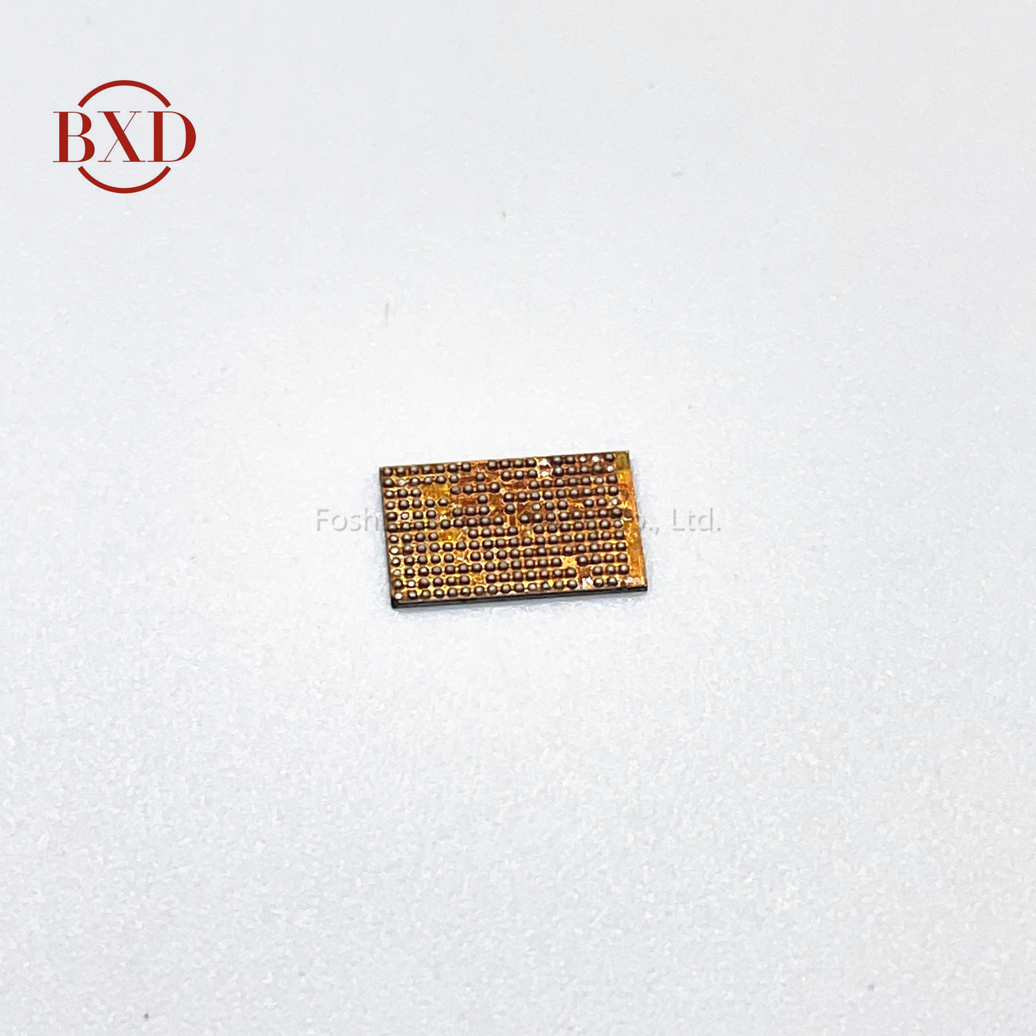 Wifi IC Chip BCM4356XKUBG BGA for Nintendo Switch Console Original Used Replacement Repair Part