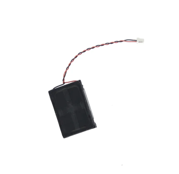 Used Speaker Audio Volume Button Parts Built-in Speaker for NS Switch Oled Console