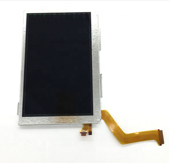 Replacement for New3DS LCD Screen Display for Nintendo New 3DS Upper LCD Screen