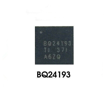 New BQ24193 Battery Charging Management IC Chip for Nintendo Switch Console IC Chip for Switch console BQ24193RGER