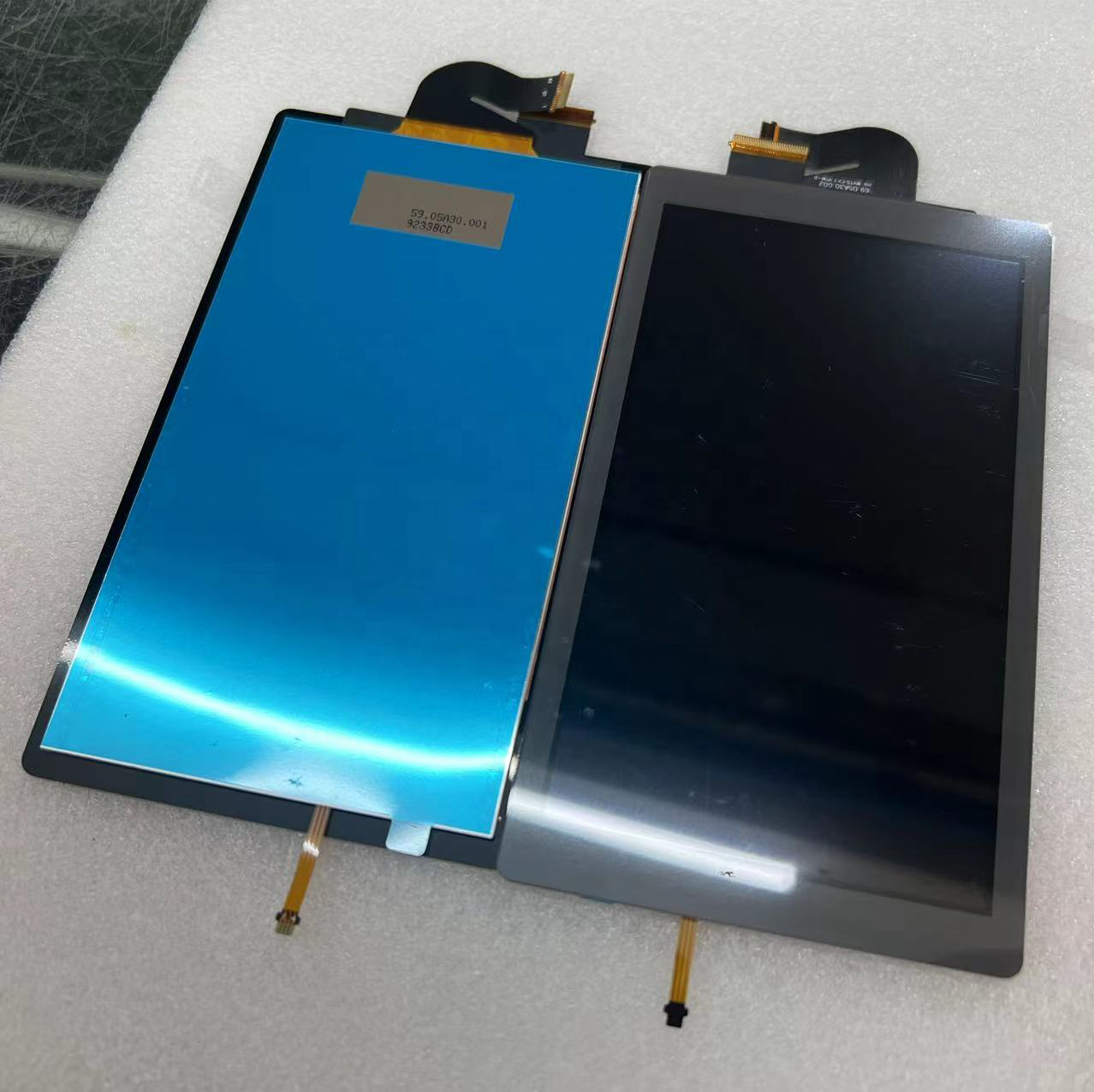 for Switch Lite LCD Screen with digitizer for Nintendo Switch Lite Display LCD Screen with touch screen repair accessories