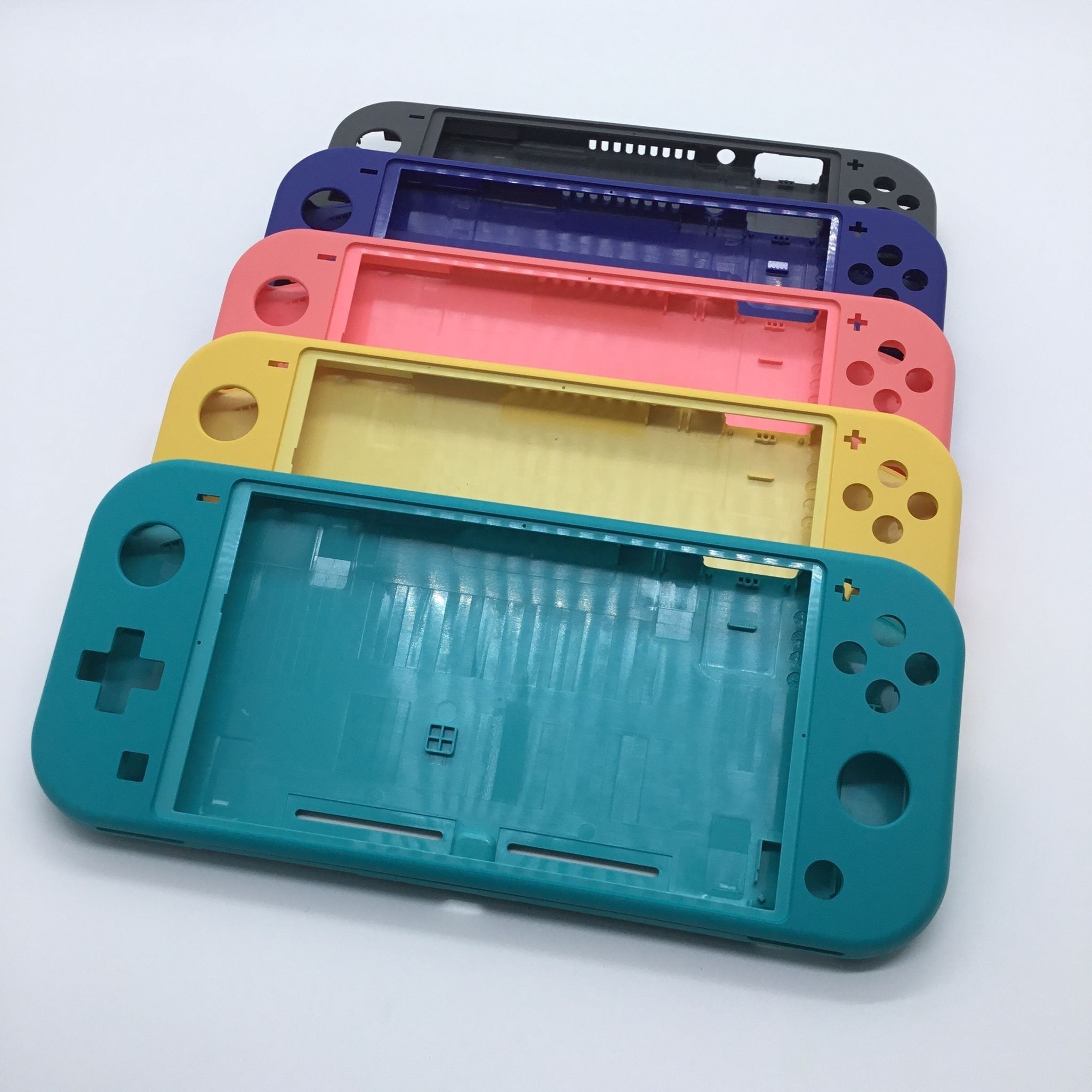 for Switch Lite console Shell for Nintendo Switch Lite Housing Case Cover