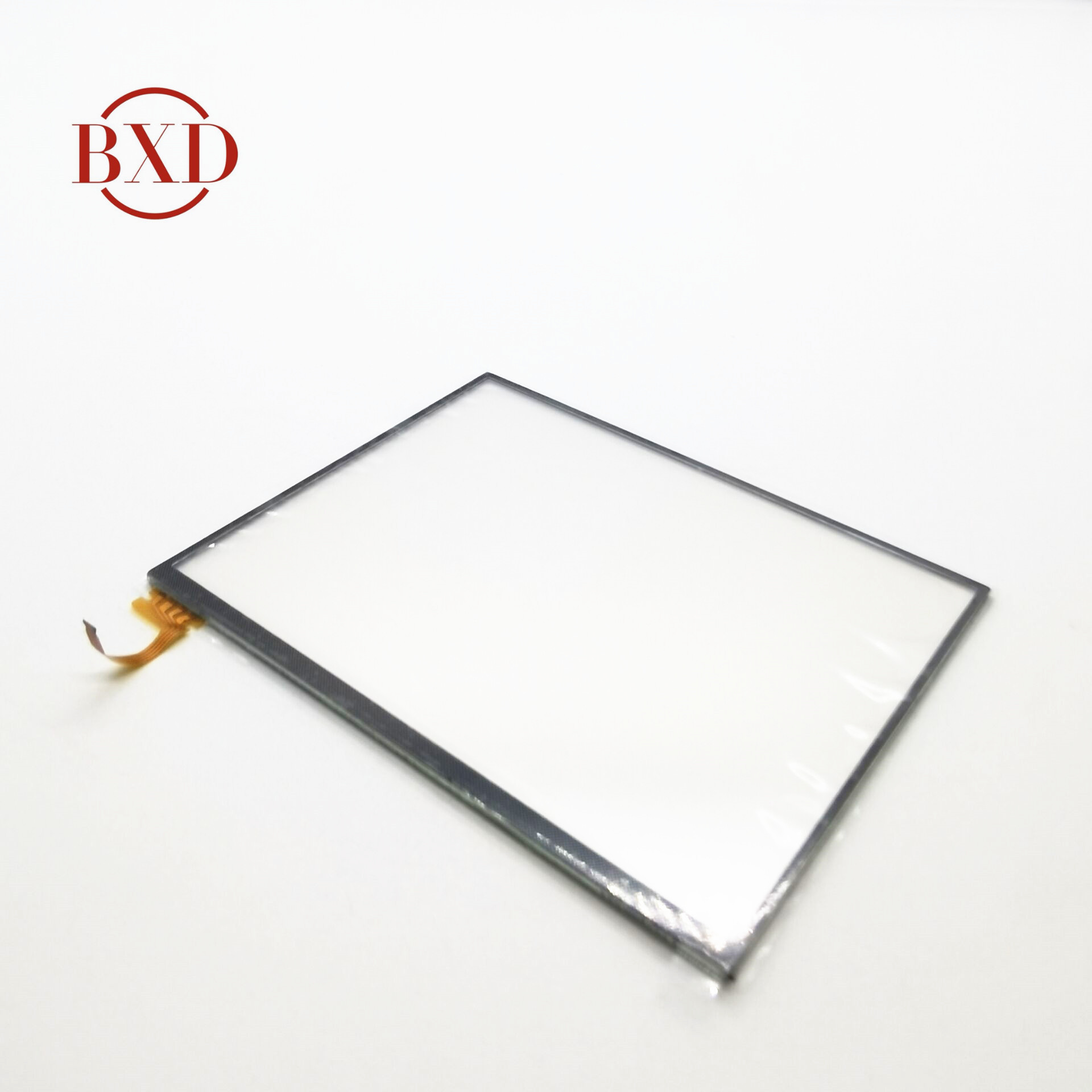 For Nintendo New 3DSXL LL Touch Screen Digitizer Glass Lens Panel Touch Screen Replacement Parts for New 3DS XL touch screen