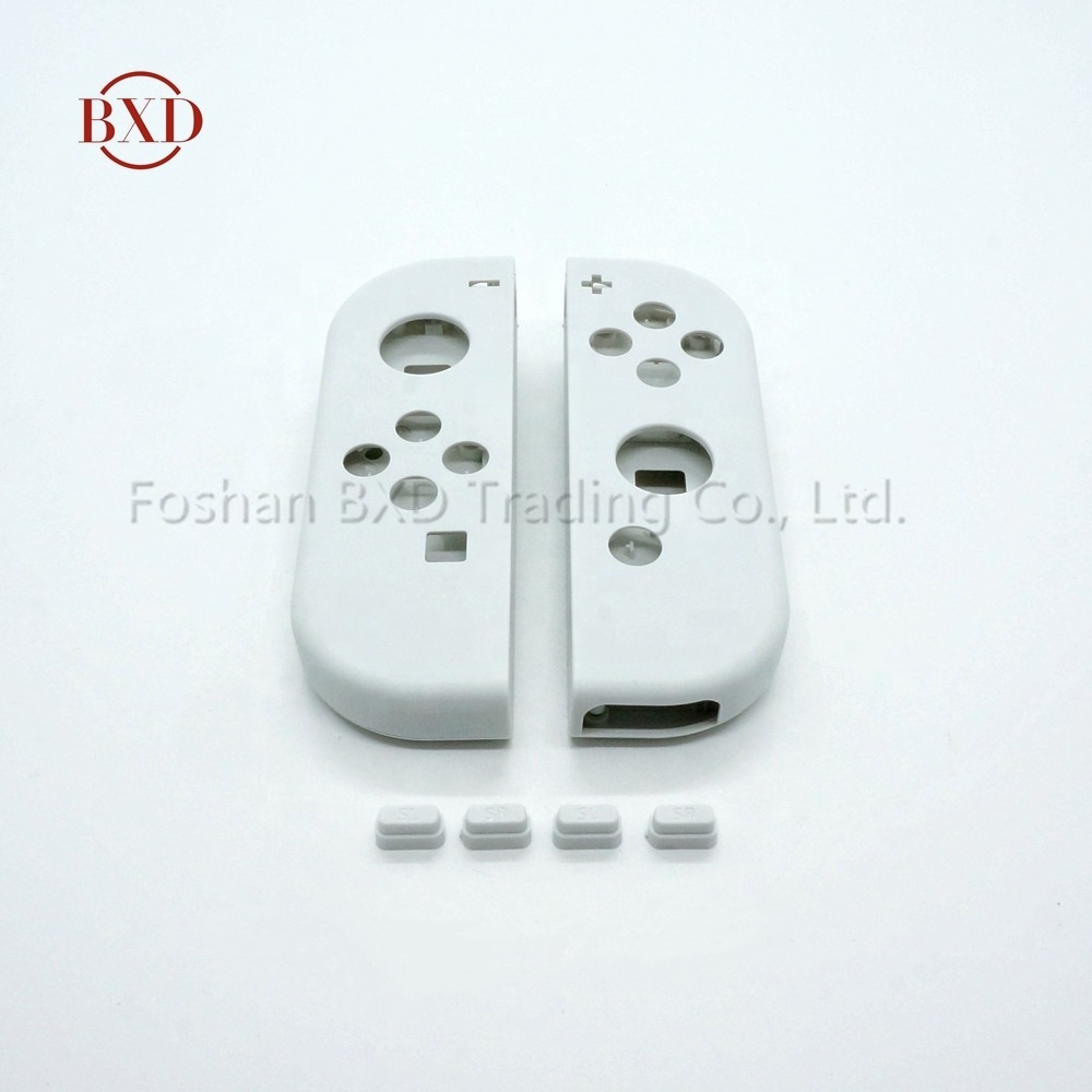 High Quality Housing Shell for Switch Hand Grip for Switch OLED Plastic Shell Case with SL SR Buttons for Switch OLED