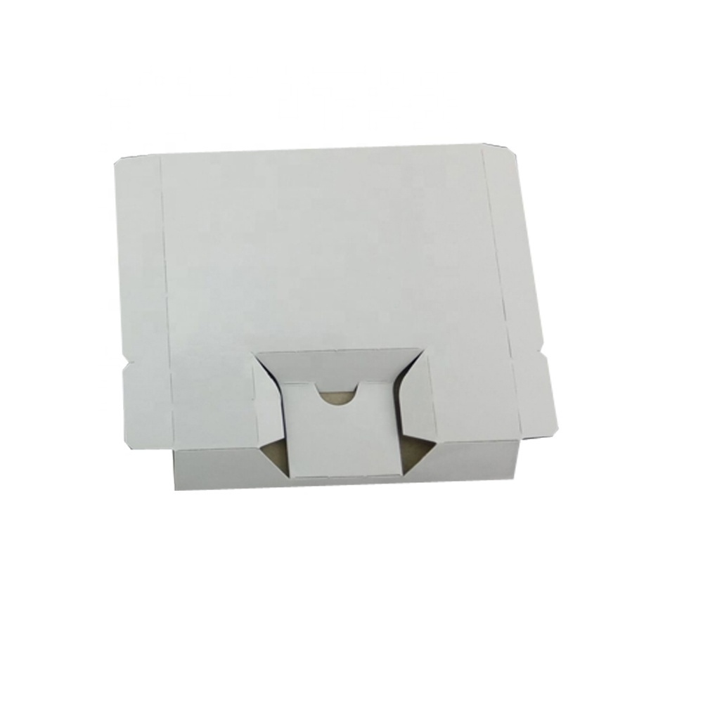 Carton Replacement Inner Inlay Insert Tray Cardboard Tray Insert for Nintendo Gameboy Advance GBA Game Cartridge -US Version