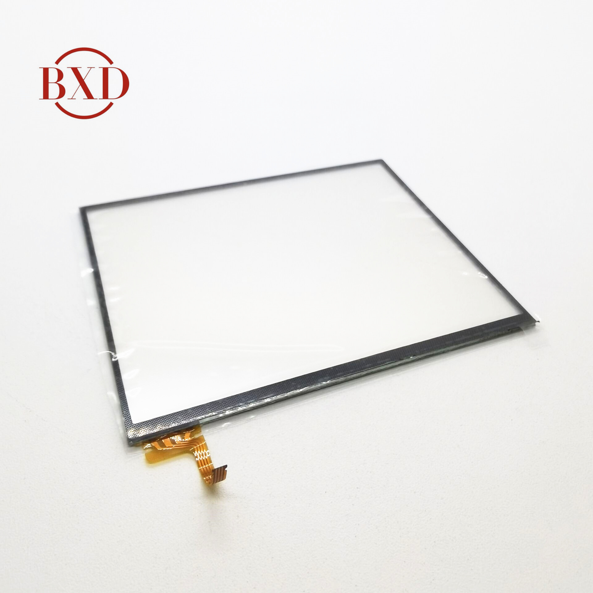 For Nintendo New 3DSXL LL Touch Screen Digitizer Glass Lens Panel Touch Screen Replacement Parts for New 3DS XL touch screen