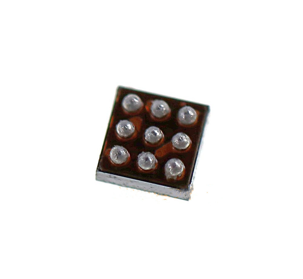 Backlight 9 Ball IC Chip Motherboard Small Fix IC Backlit IC Chip for NS Switch Lite